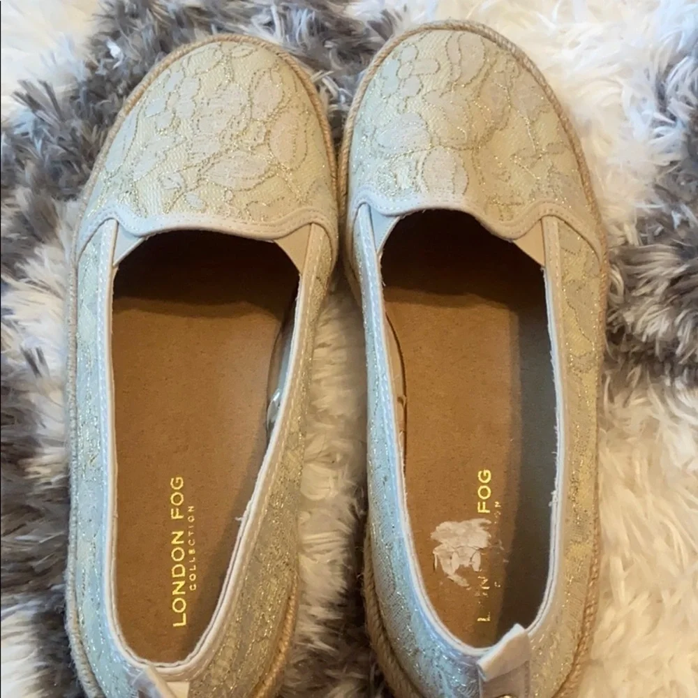 🌼 Super cute espadrilles 🌼​